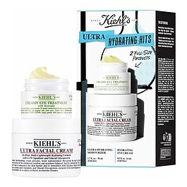 ULTRA HYDRATING HITS - COFFRET VISO IDRATANTE